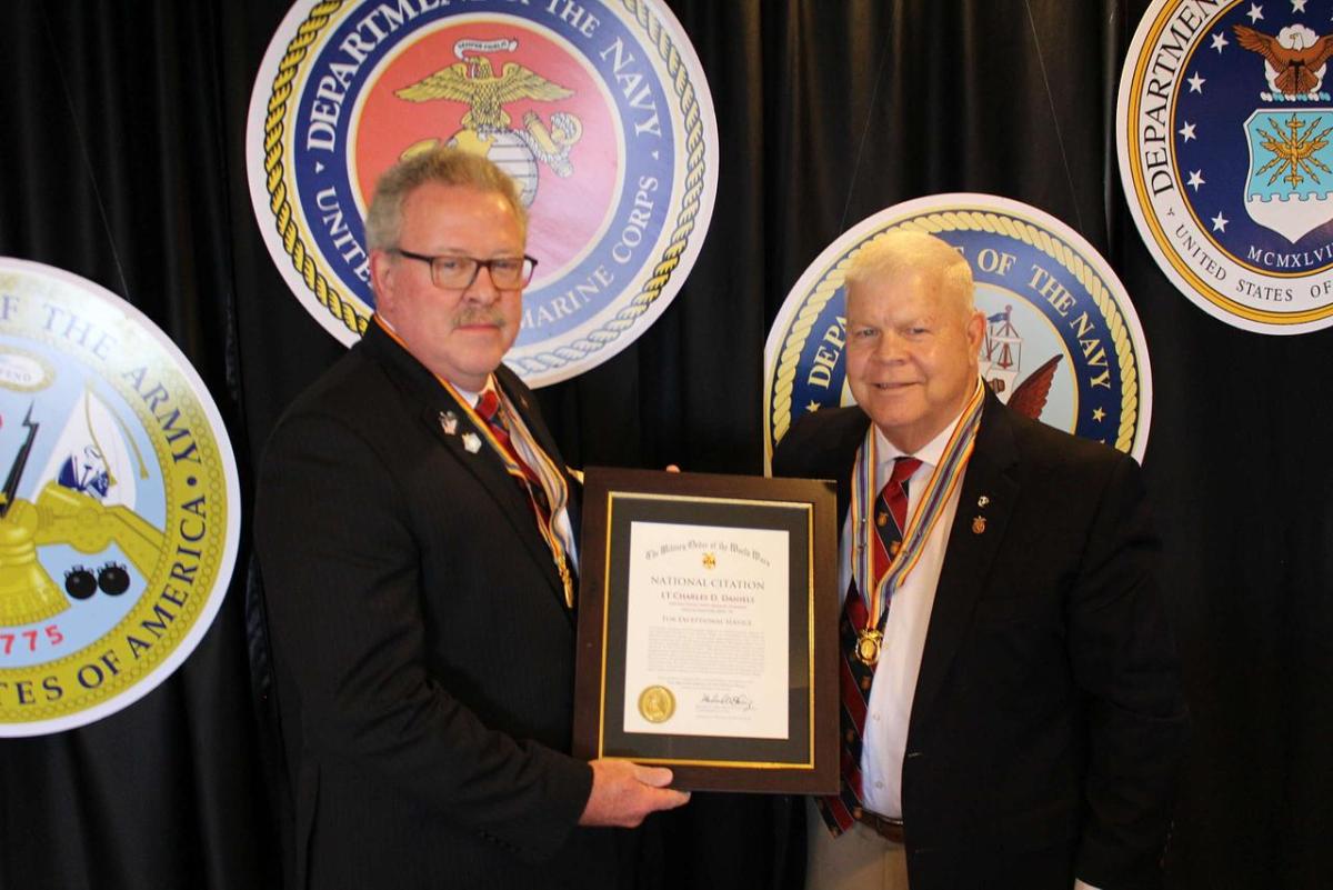 From Housing to Healthcare: Where Veterans Can Find Local Assistance – Site Title