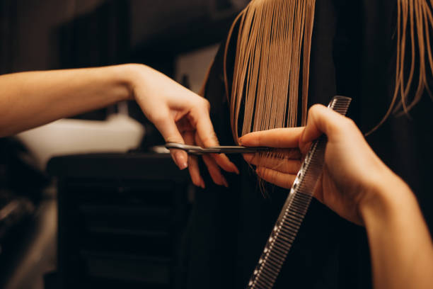 How to Pick a Hair Salon That Understands Your Style Goals