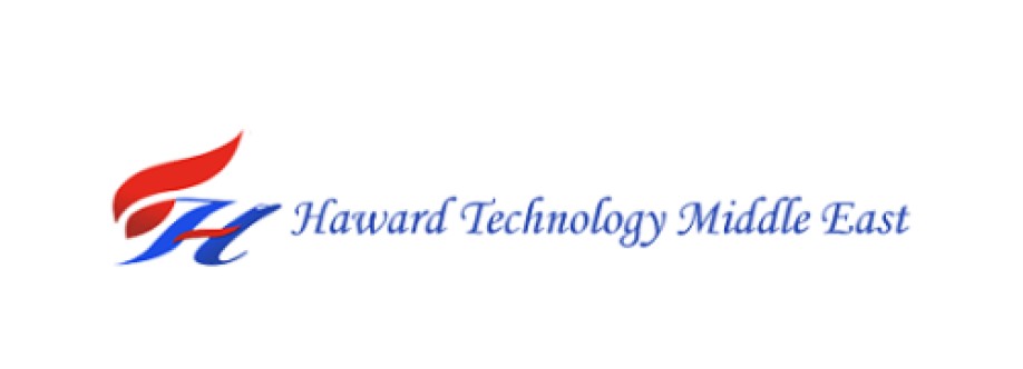 Haward Technology Middle East Cover Image