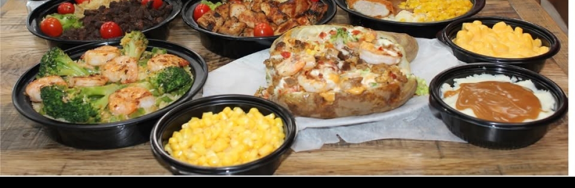 Heavenly Chicken and Ribs Cover Image