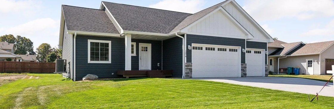 Timberline Homes Cover Image