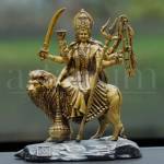 Goddess Durga Idols Profile Picture