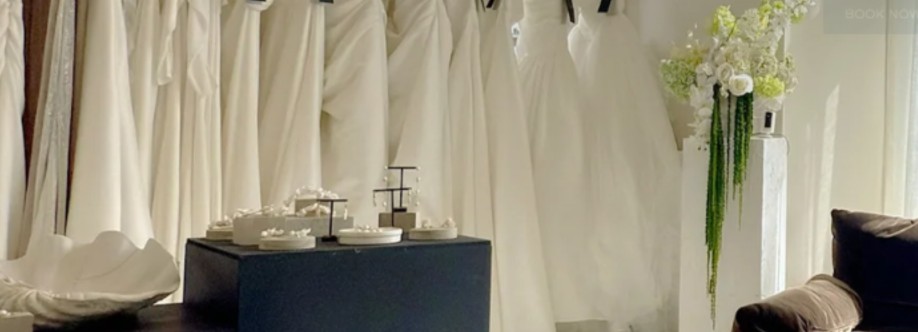 Belle Lueur Bridal Cover Image