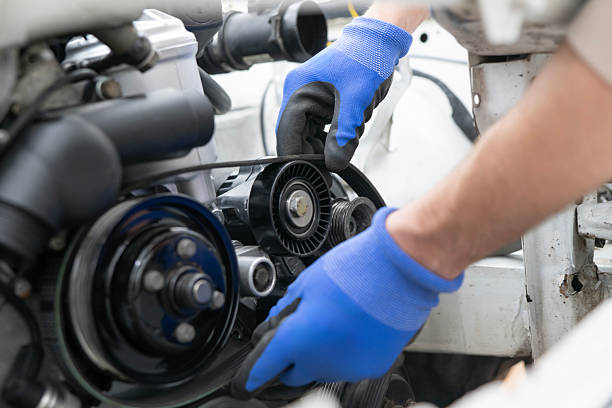 How a Car Accessories Store Helps With Car Interior Makeovers