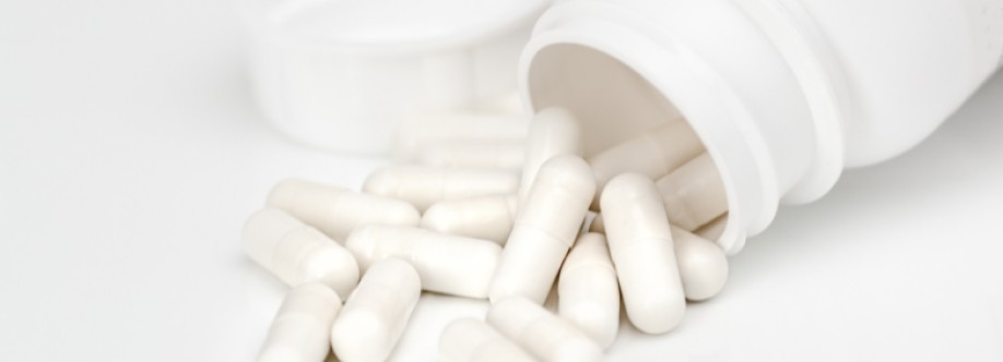 Xanax Online Cover Image