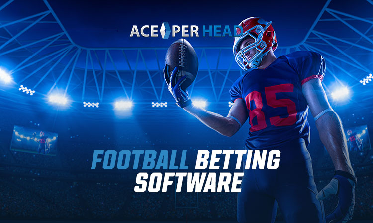 7 Features Football Betting Software | As Low As $3/head | Bookie Tips