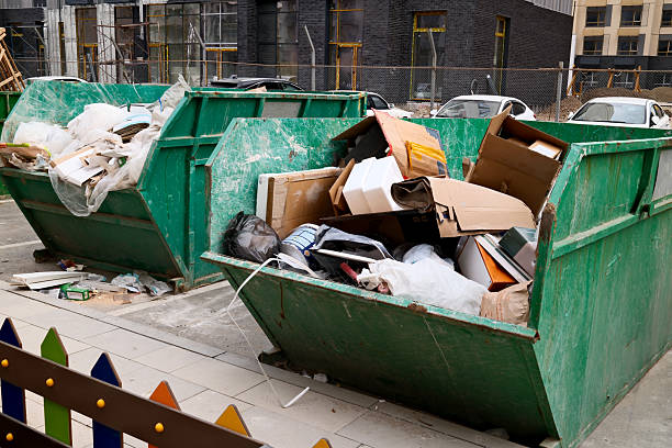 What Junk Removal Mistakes Are Costing You Time and Money?