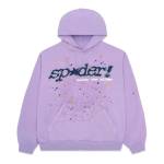 sp5der hoodie Profile Picture