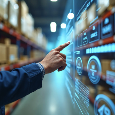 What Multi-Channel Shipping Software Looks Like When It's Actually Built for Operators by ShipGenius LLC