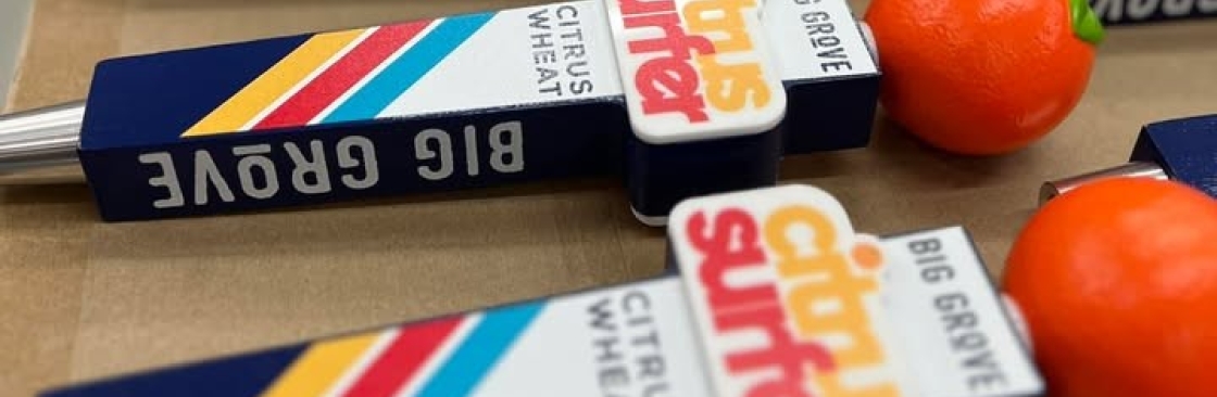 Steel City Tap Co Cover Image