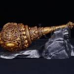 Hanuman gada Profile Picture