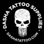 Dasha Tattoo Profile Picture