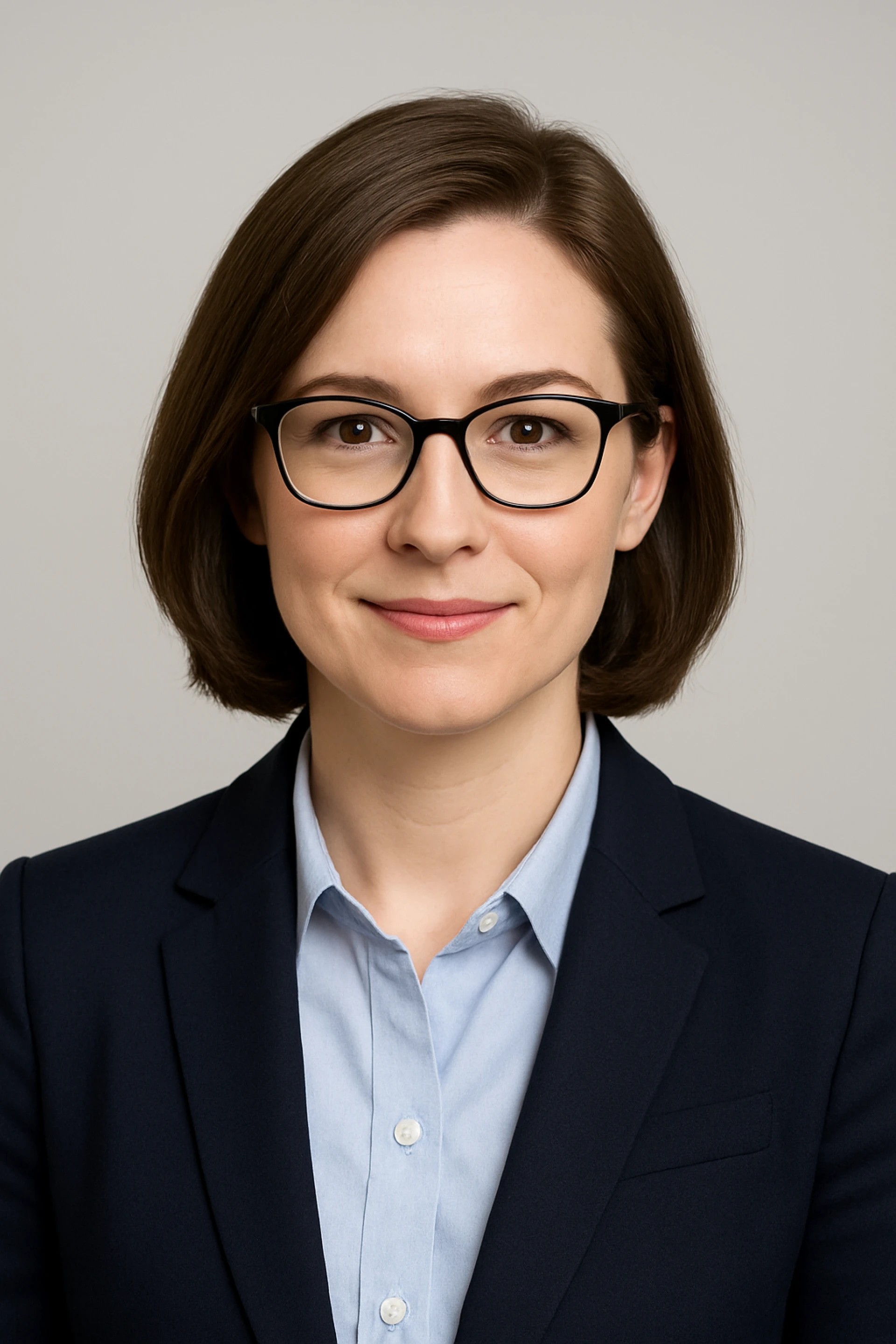 Morgan Blake Profile Picture