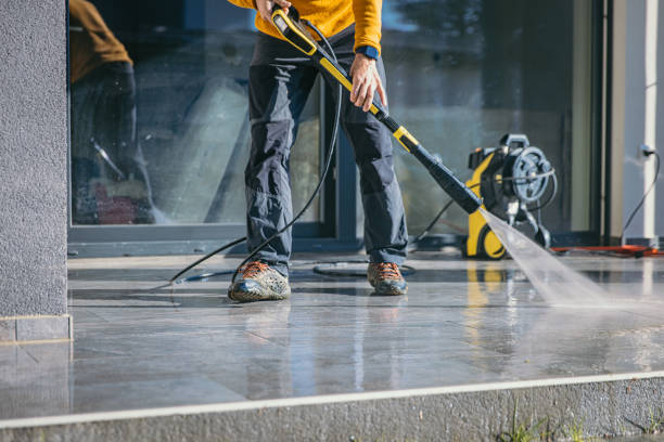 What Features Matter Most When You Buy a Pressure Washer?