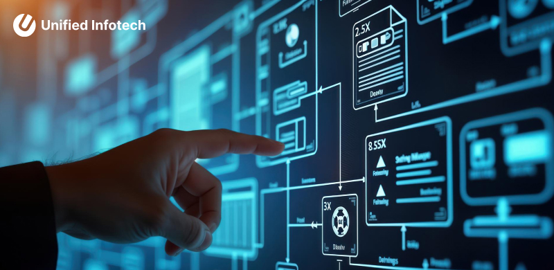 Top 7 Custom Software Features That Will Shape 2026