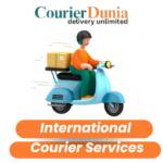 Courier Dunia Profile Picture
