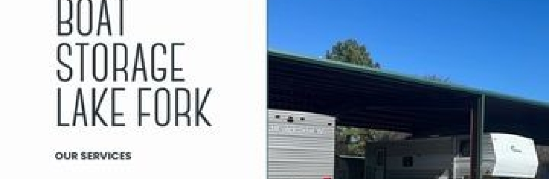 Texas Star Storage Cover Image