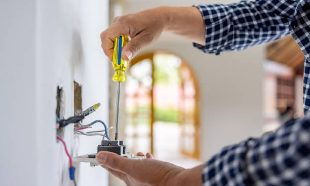 How Can An Electrician Help Make Your Home More Energy Efficient?