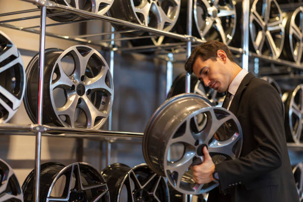 How to Choose the Right Auto Parts Store for Your Car Repair – View Pen