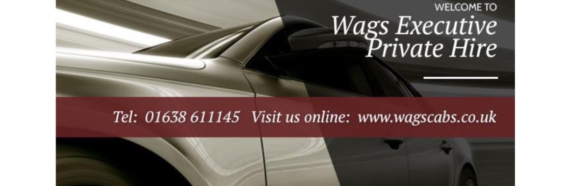 Wags Cabs Cover Image