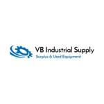 vbindustrial supply Profile Picture
