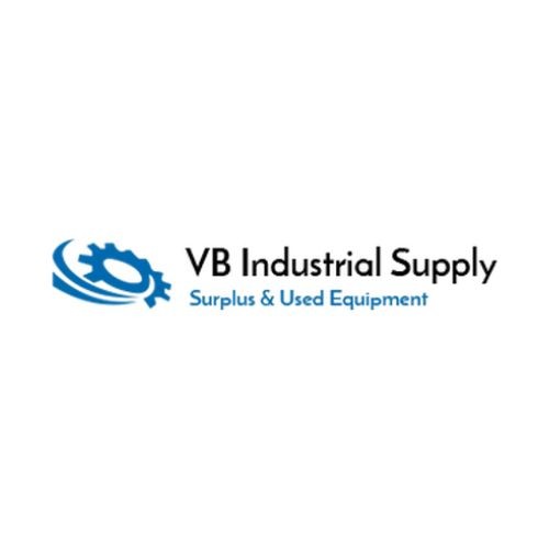 vbindustrial supply Profile Picture
