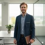 Kavin Pascal Matnick Profile Picture