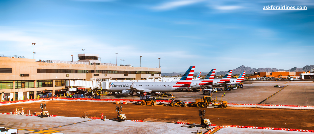 American Airlines Las Vegas +1-833-683-8600 LAS Airport