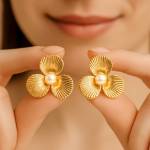 western earrings Profile Picture