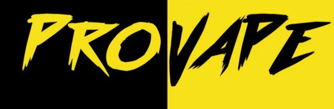 Pro Vape Cover Image