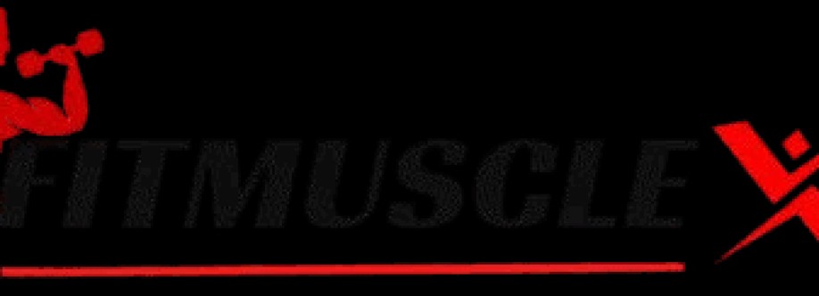 Fitmusclex Fitness Cover Image