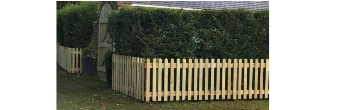 Warrington Fencing Ltd Cover Image