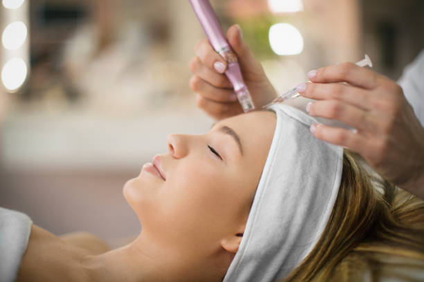 How Often Should You Visit a Medical Spa for Healthy Skin? – View Pen