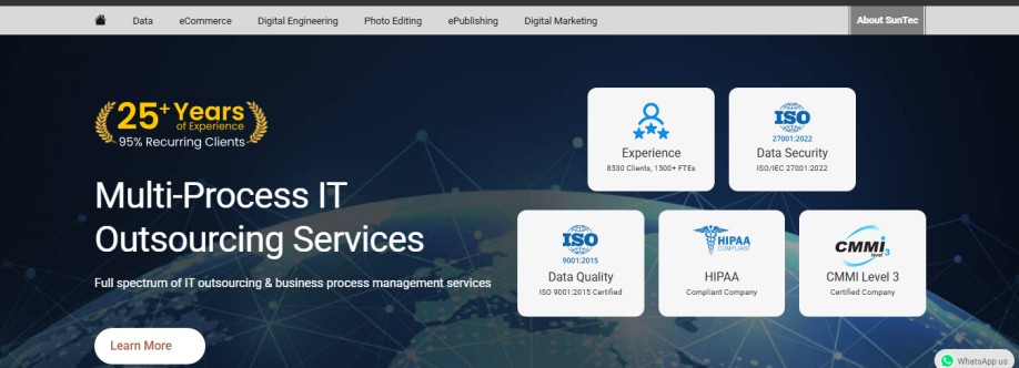 SunTec India Profile Picture