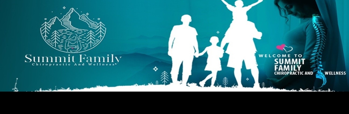 Summit Family Chiropractic and Wellness Cover Image