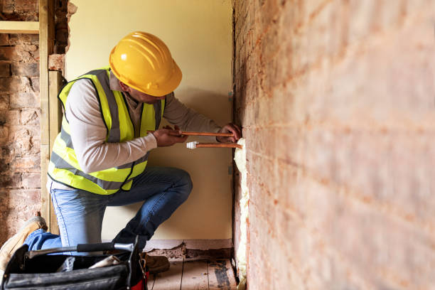 How to Avoid Bathroom Remodel Mistakes With a General Contractor