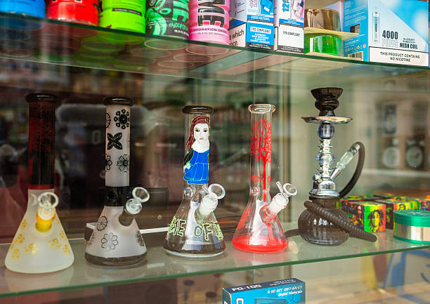 What Makes a Smoke Shop Trustworthy When You’re New to Vaping?