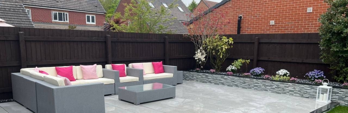 NWH Landscapes Ltd Cover Image