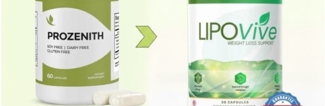 LipoVive Offer Cover Image