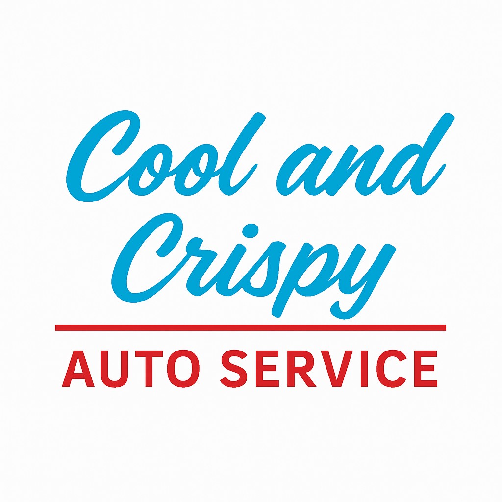 Cool And Crispy Profile Picture