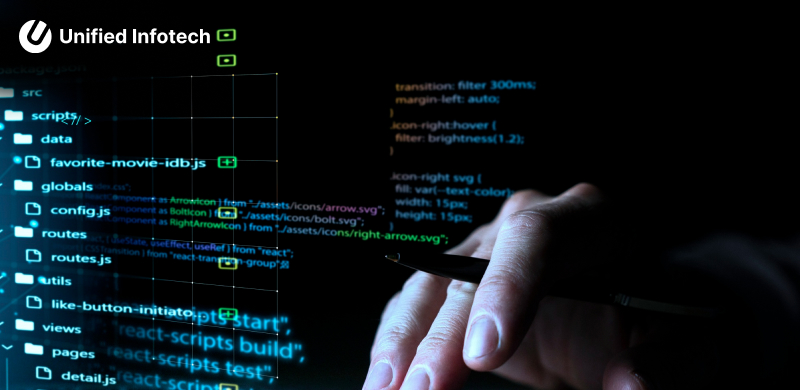 Full-Stack Web Development with Angular and Node.js
