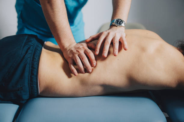 Why You Need a Massage Therapist After Intense Workouts