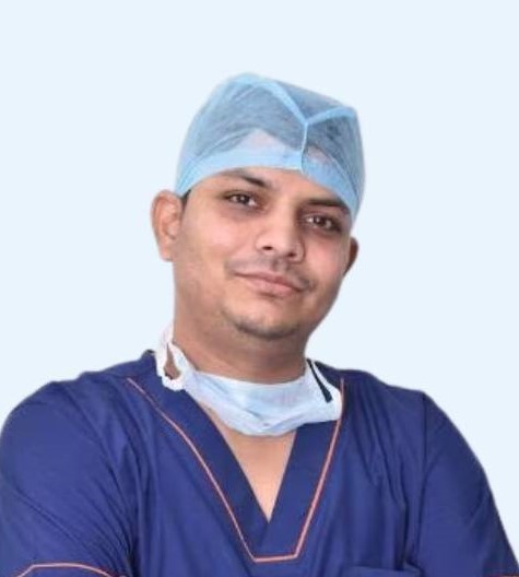 Best Urologist in Jaipur – Expert Urology Care | Dr. Saurabh Jain