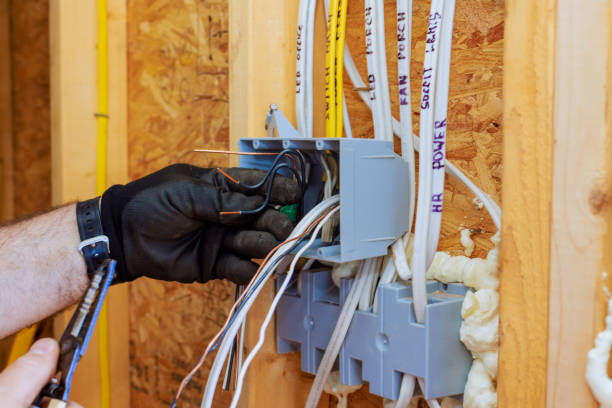 How an Electrician Can Lower High Energy Bills in Older Homes