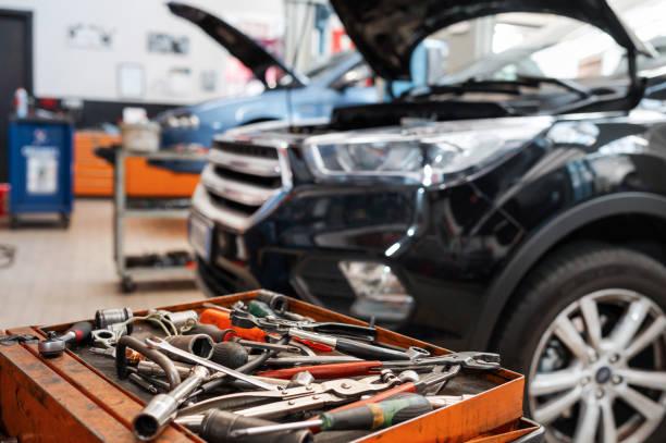 How to Choose an Auto Repair Shop for Emergency Fixes