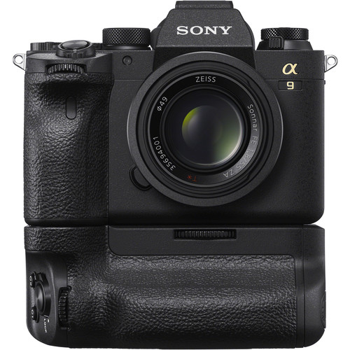 Top 5 Standout Features of the Sony A9 II Mirrorless Camera