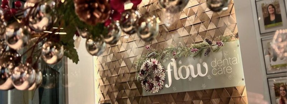 Flow Dental Care Cover Image