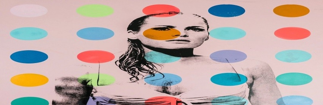 Dane Shue Art Cover Image