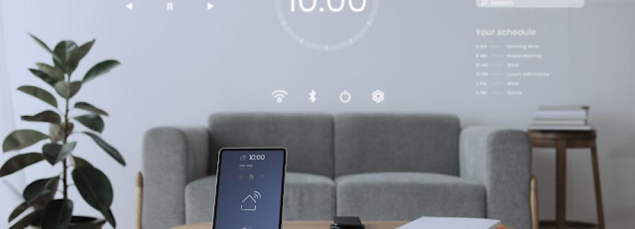 Smhsmart House Cover Image