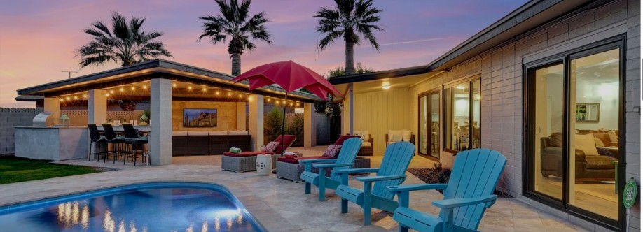 Ion Property Management Cover Image